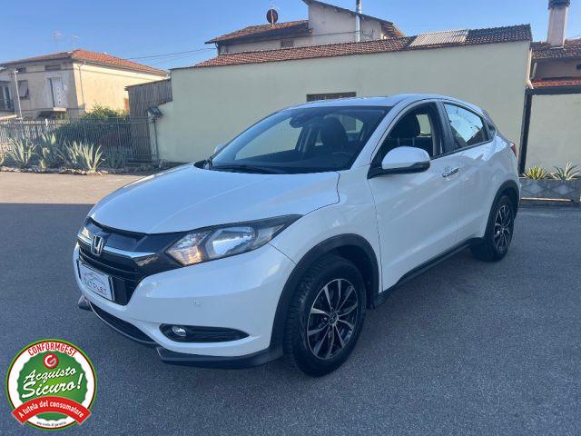 HONDA HR-V 1.5 i-VTEC Comfort Navi