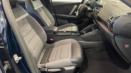 Citroen C4 1.5 bluehdi Plus s&s 130cv eat8 IN PROMO