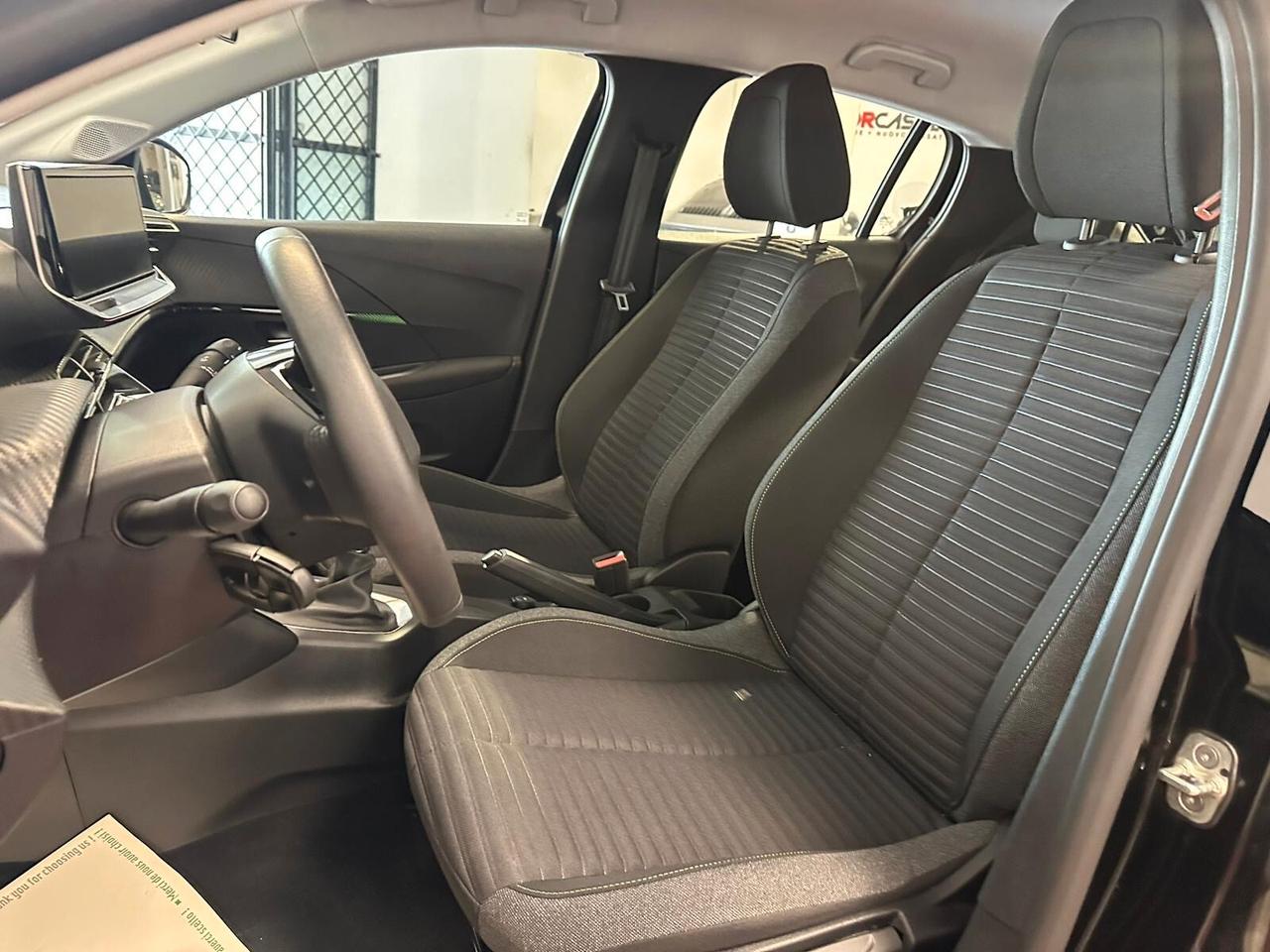 Peugeot 208 PureTech 100 Stop&Start 5 porte Active