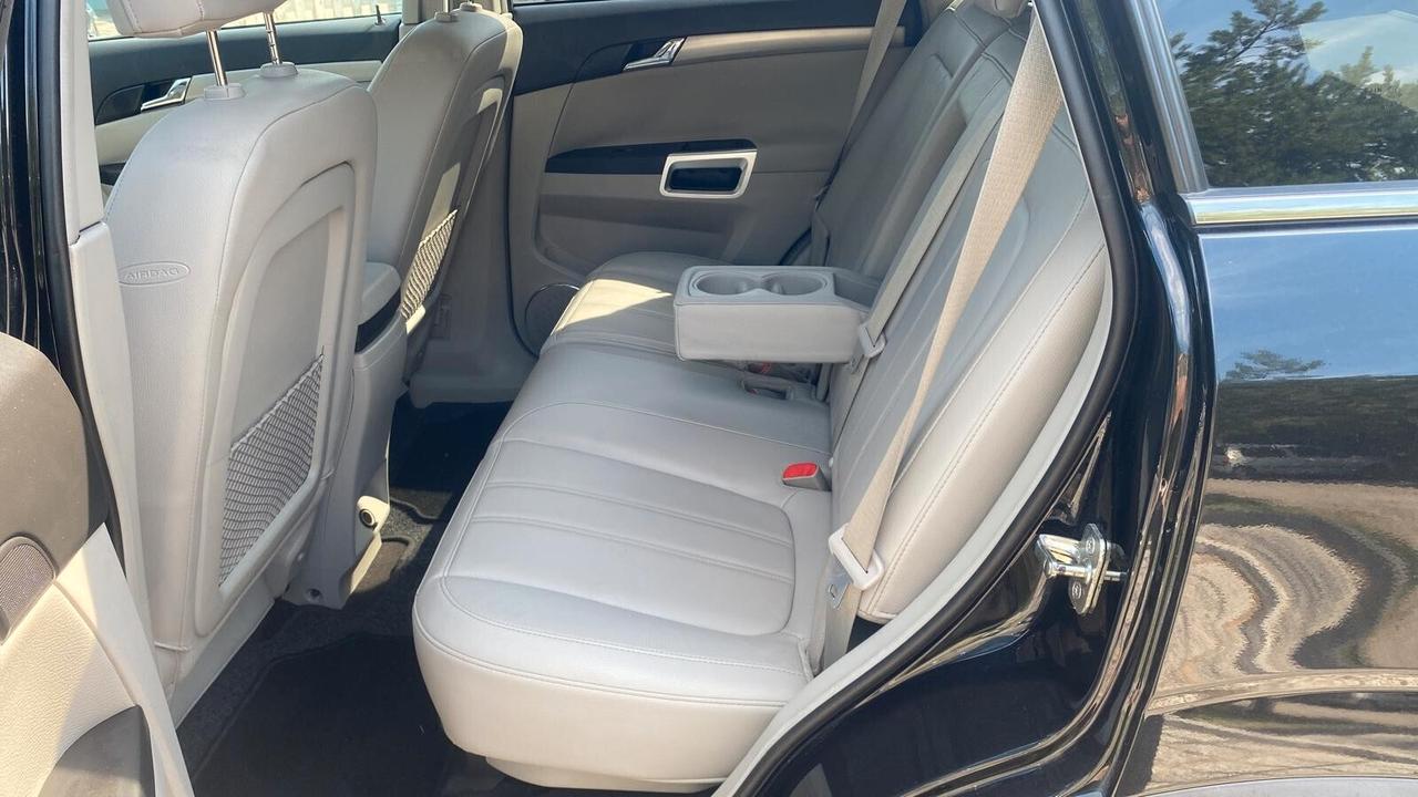 Opel Antara 2.2 CDTI 163CV 4x2 Cosmo