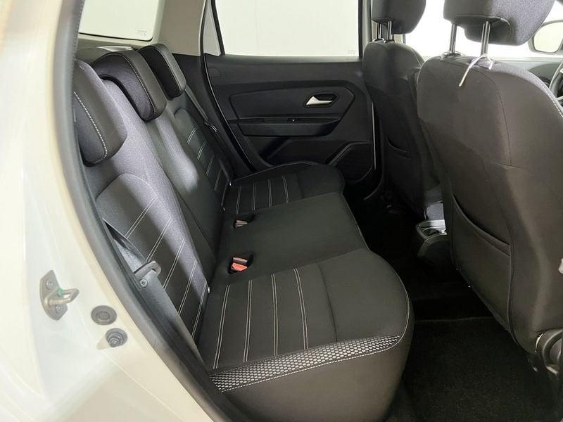 Dacia Duster Duster 1.6 SCe GPL 4x2 Prestige