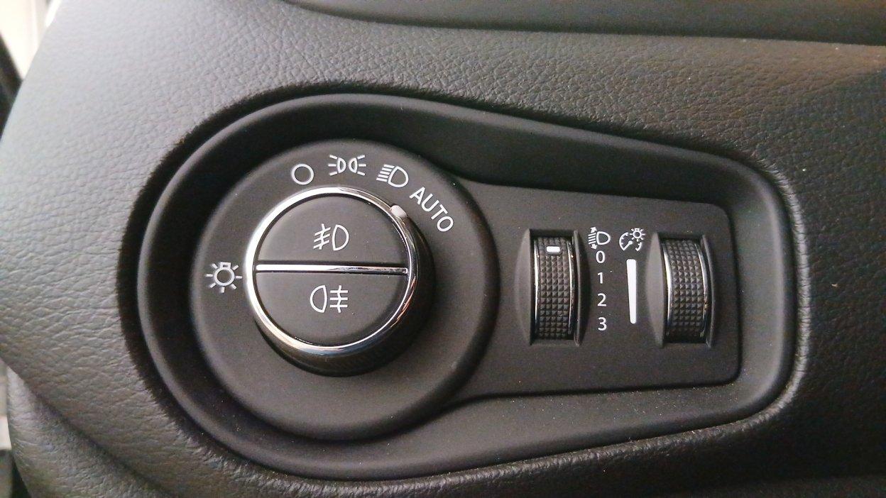 JEEP Renegade - Renegade 1.5 Turbo T4 MHEV Limited