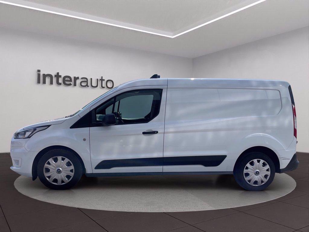 FORD Transit Connect 210 1.5 ecoblue(tdci) 100cv Trend L2H1 E6.2 del 2022
