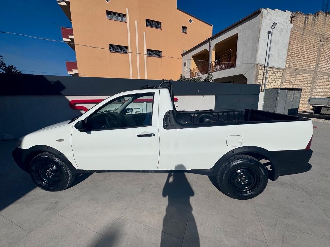 Fiat Strada 1.3 MJT Pick-up