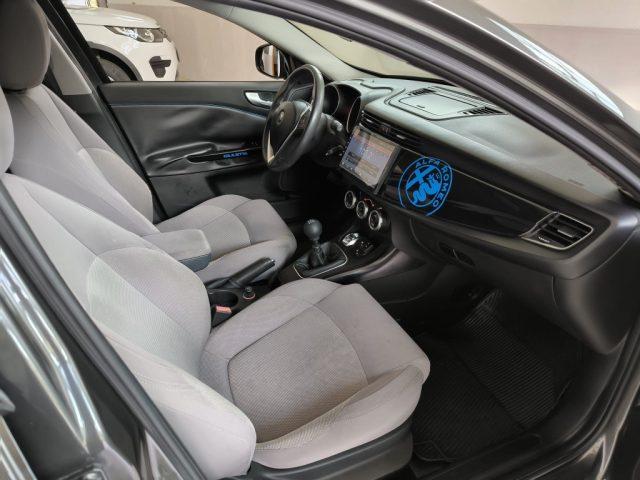 ALFA ROMEO Giulietta 1.6 JTDm-2 105 CV Distinctive