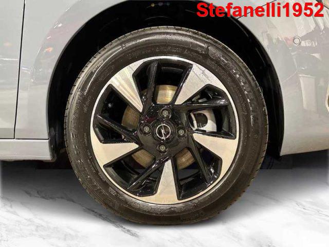 OPEL Corsa full electric Nuova Yes 136cv