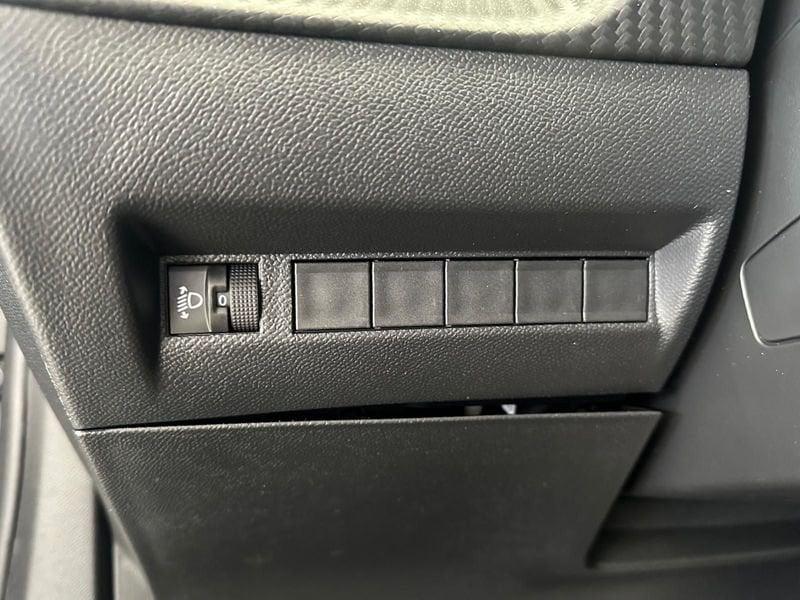Peugeot 2008 PureTech 130 S&S EAT8 Allure - PROMO SIRONIAUTO+