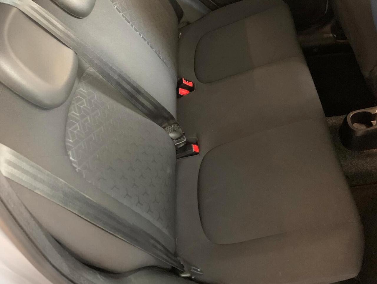 Fiat Panda 1.0 FireFly S&S Hybrid City Cross