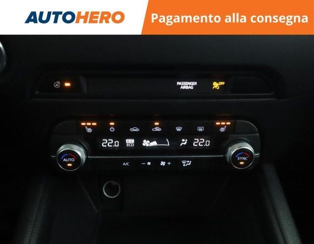 MAZDA CX-5 2.2L Skyactiv-D 150 CV 2WD Business