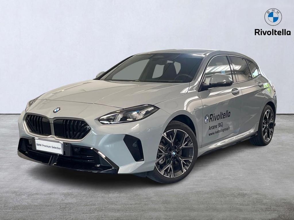 BMW Serie 1 120 48V MSport DCT