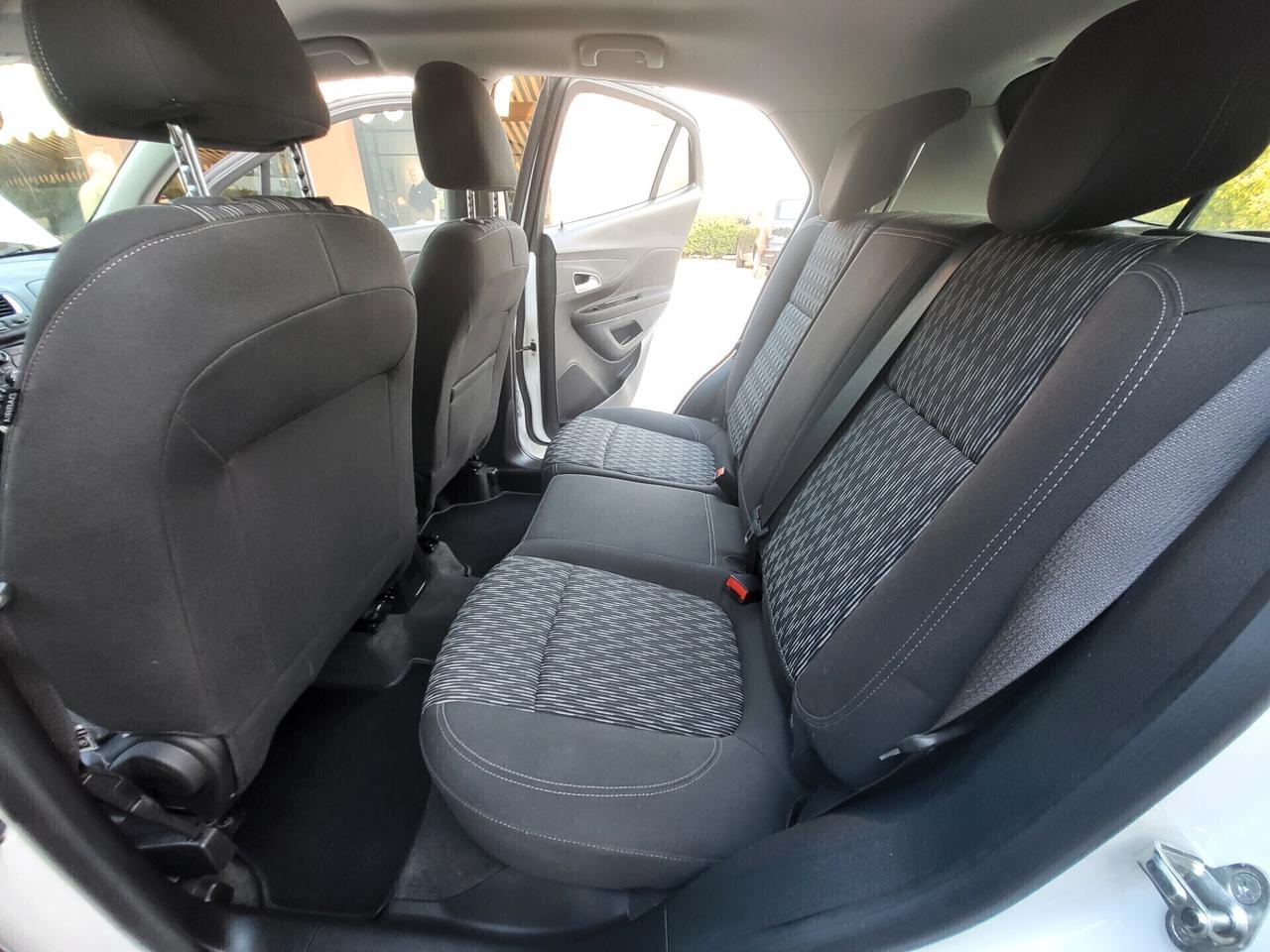 Opel Mokka 1.6 Ecotec 115CV 4x2 Start&Stop Cosmo