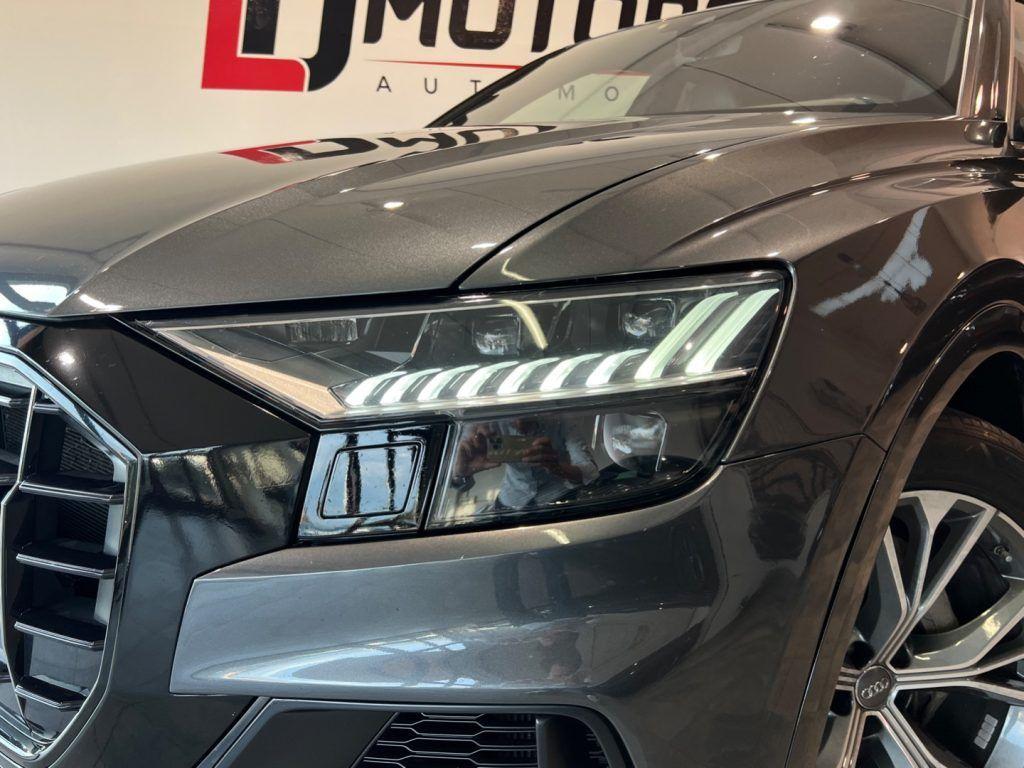 Audi Q8 50 TDI 286 CV quattro tiptronic Sport S Line Sline