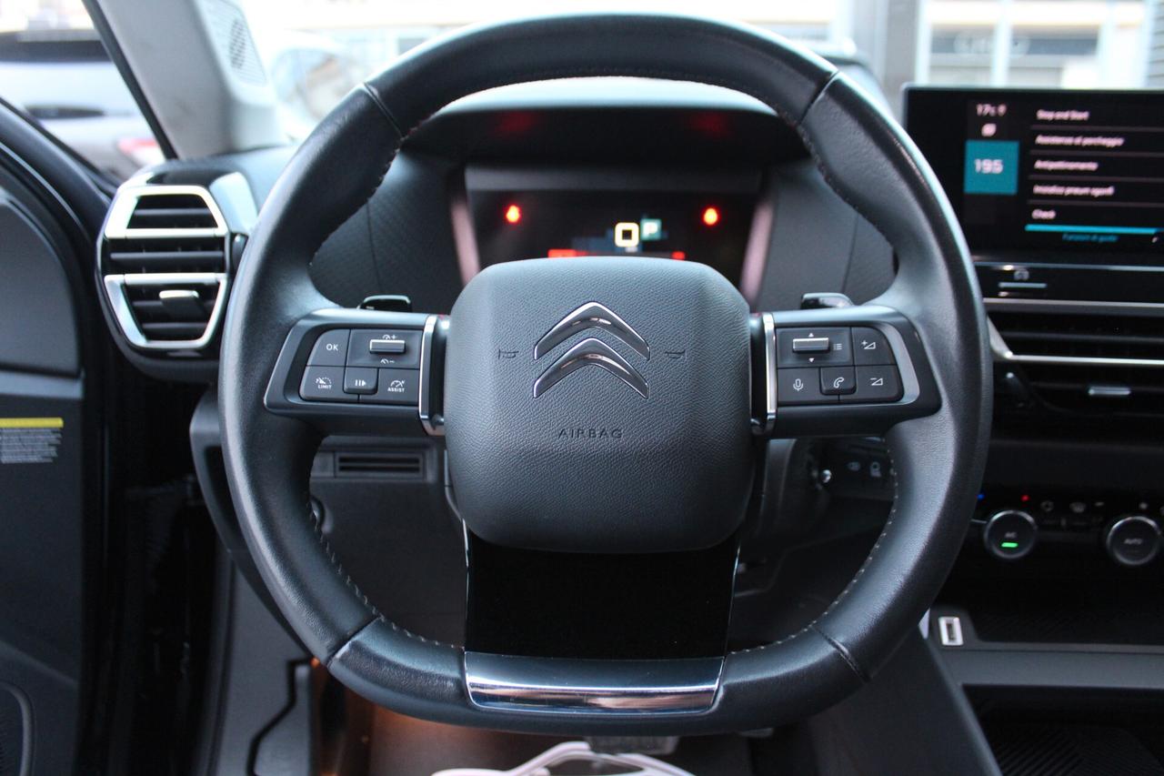 Citroen C4 BlueHDi 130 S&S EAT8 Feel Pack