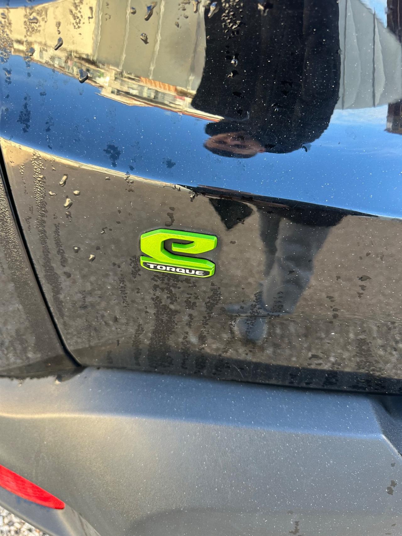 Jeep Renegade 1.5 Turbo T4 MHEV Limited