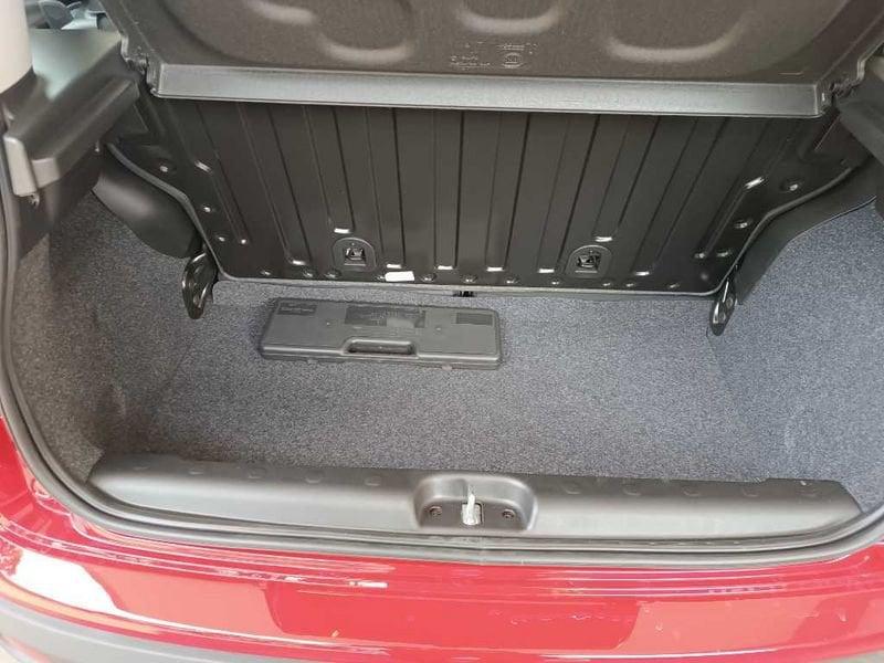 FIAT Panda 3ª serie 1.0 FireFly S&S Hybrid