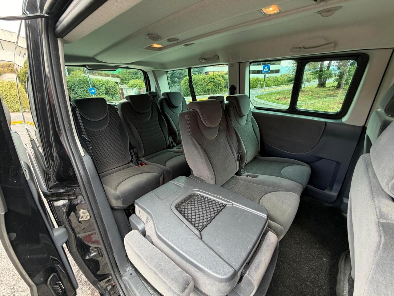 Citroen Jumpy 2.0 HDI 8 POSTI IN ECCELLENTI CONDIZIONI