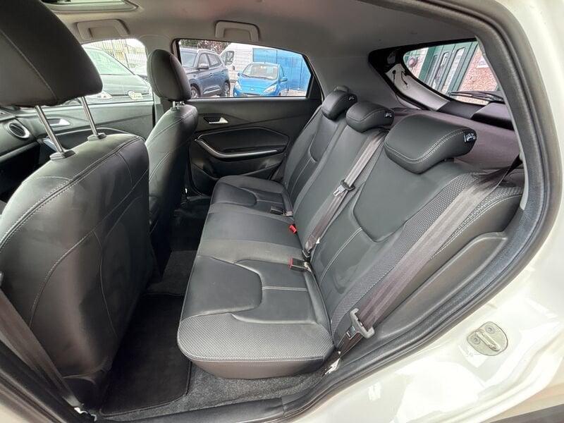 DR AUTOMOBILES dr 3.0 1.5 Bi-Fuel GPL