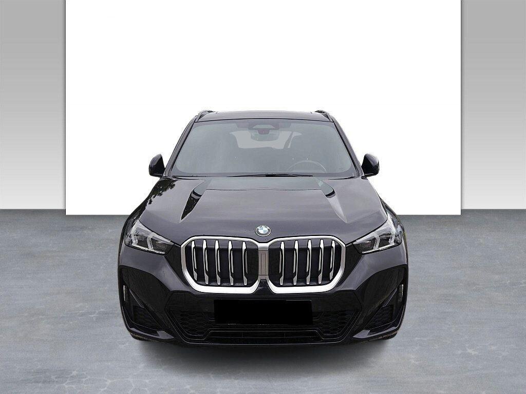 Bmw X1 xDrive 23d M Sport Panorama / Fari FULL Led / Head-Up