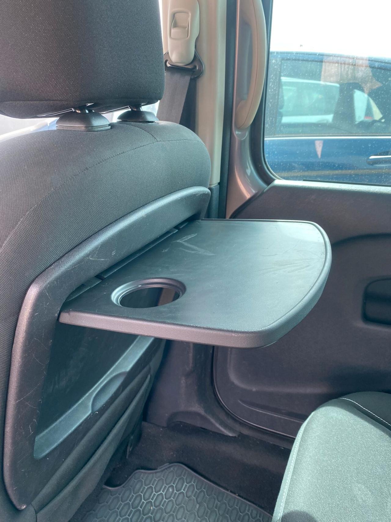 Renault Kangoo 1.5 dCi 90CV 5 porte Stop & Start Extrem