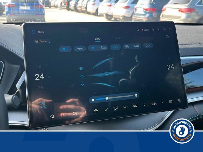 BYD Seal U DM-i Comfort