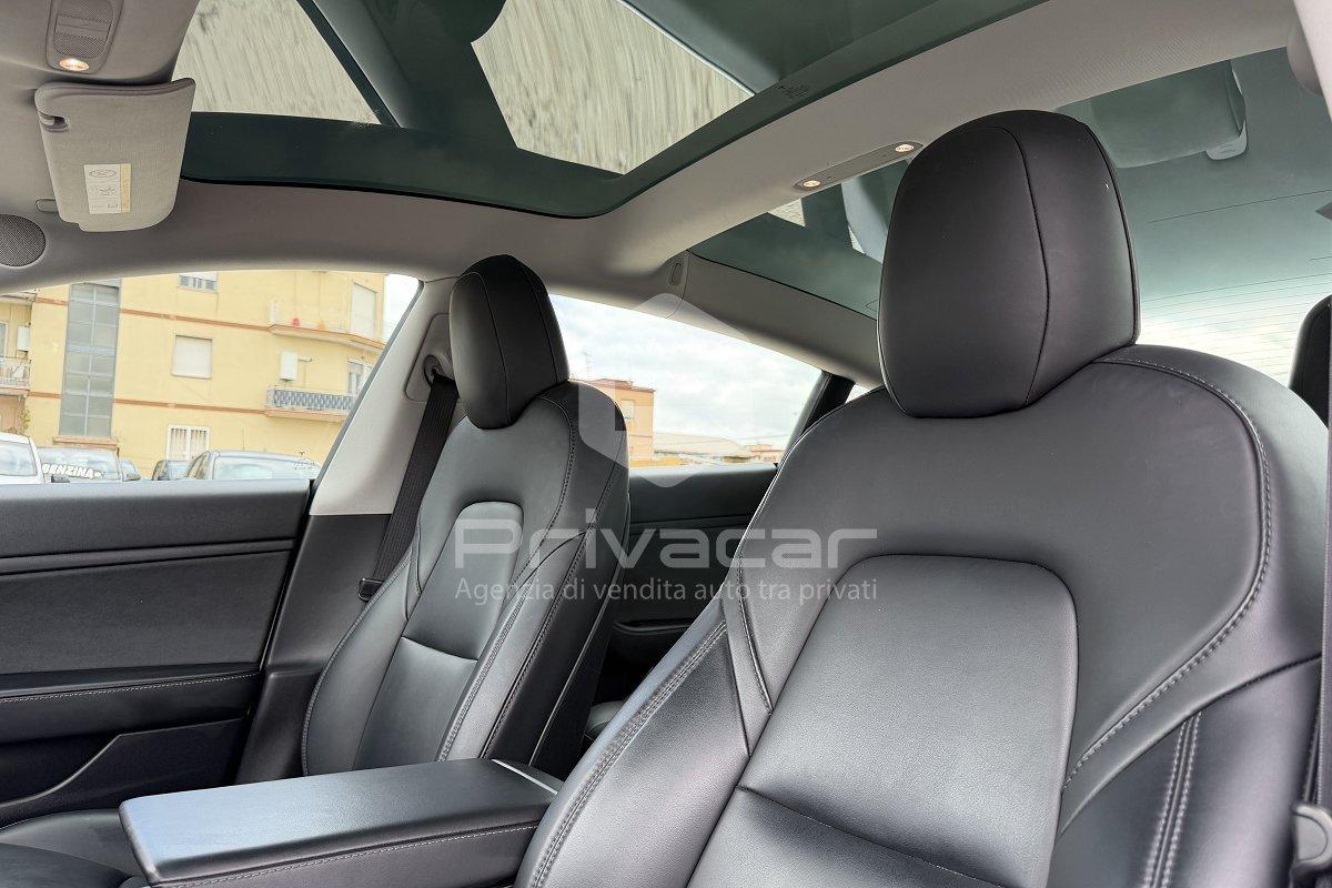 TESLA Model 3 Standard RWD Plus