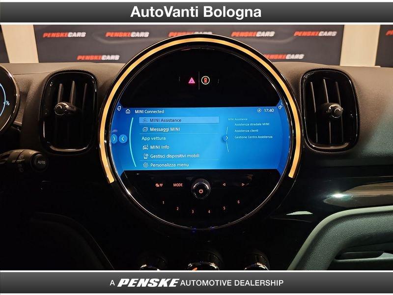 MINI Mini Countryman F60 Mini 1.5 Cooper SE 'ALL4' Countryman ALL4