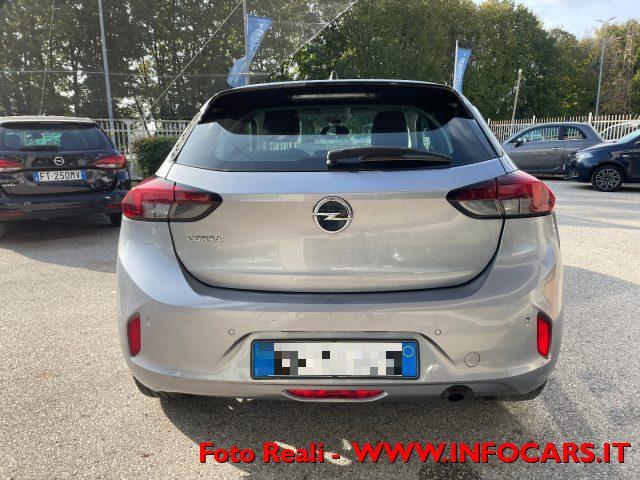 OPEL Corsa 1.2 Elegance NEOPATENTATI