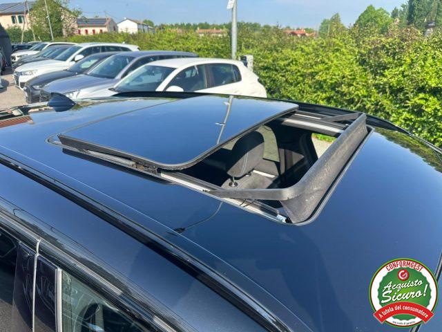 BMW X2 sDrive18i Msport Tetto Automatica Led