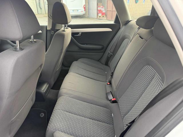 SEAT Exeo 1.8 TSI Style BENZINA/GPL perfetta di meccanica