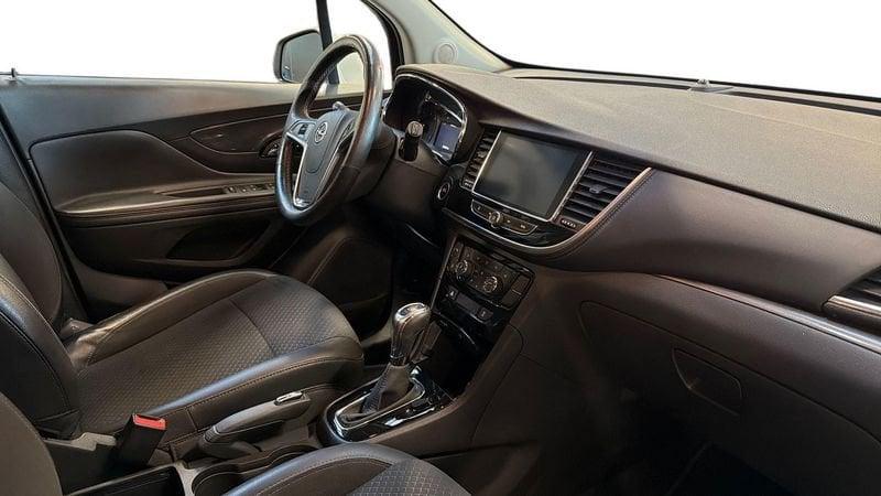 Opel Mokka X 1.6 CDTI 136cv Innovation 4x2 Auto