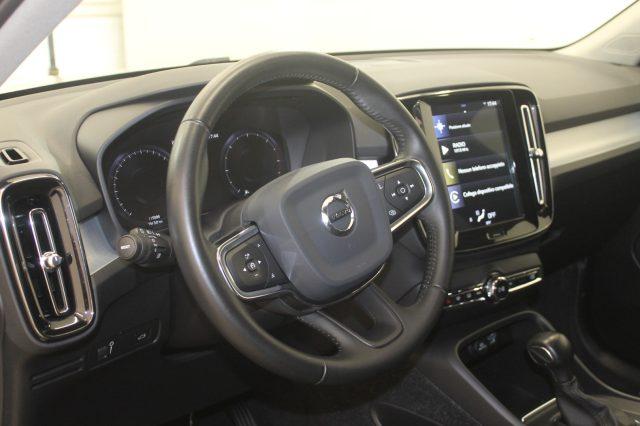 VOLVO XC40 D3 AWD Sport