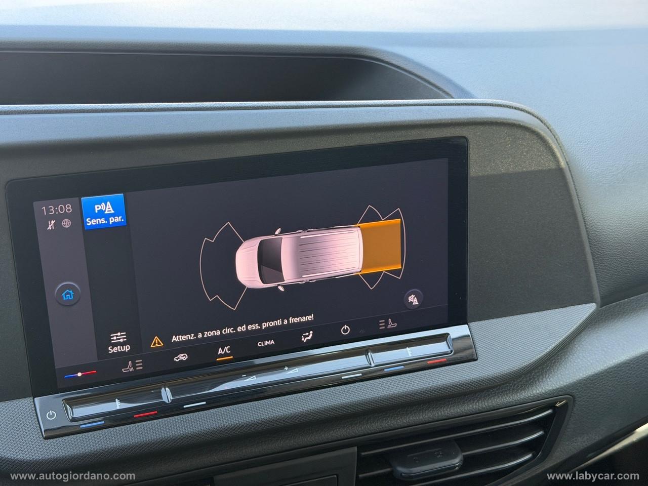 FORD Gr.Tourneo Connect 2.0 EBl 102CV PLUS