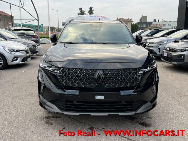 RENAULT Austral Full Hybrid E-Tech 200 CV Esprit Alpine KM0 PROMO