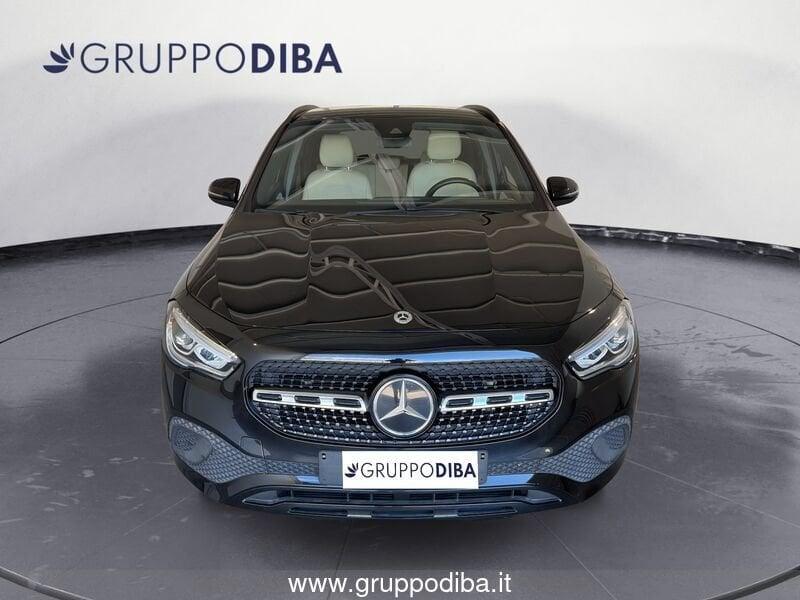 Mercedes-Benz GLA GLA-H247 2020 Diesel 200 d Sport Plus auto