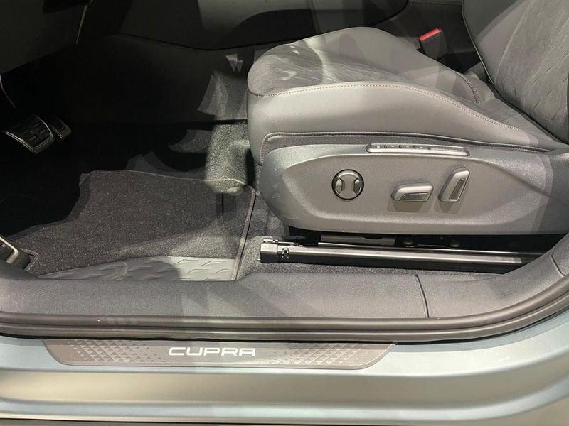 Cupra Terramar Terramar 2.0 TSI DSG 4Drive VZ