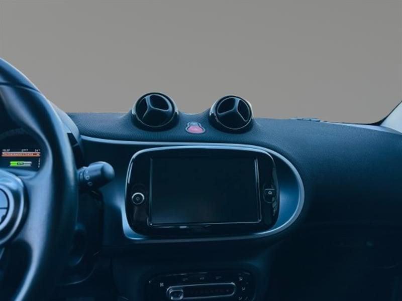smart EQ Fortwo EQ 60kW passion