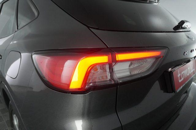 FORD Kuga Kuga 2.0 EcoBlue 120CV aut. AWD ST-Line X