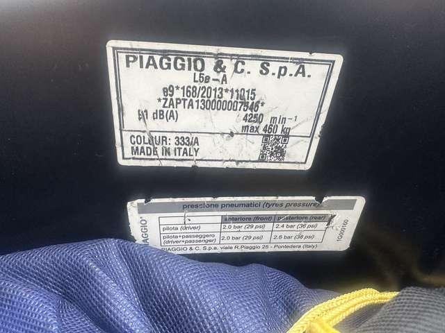 Piaggio MP3 350 MP3 350cc