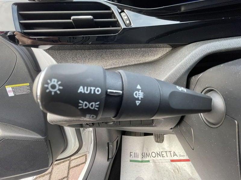 Peugeot 308 1.2 puretech t Allure Pack s&s 130cv