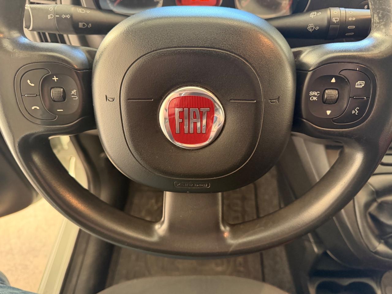 Fiat Panda 1.3 Multijet 95CV Lounge