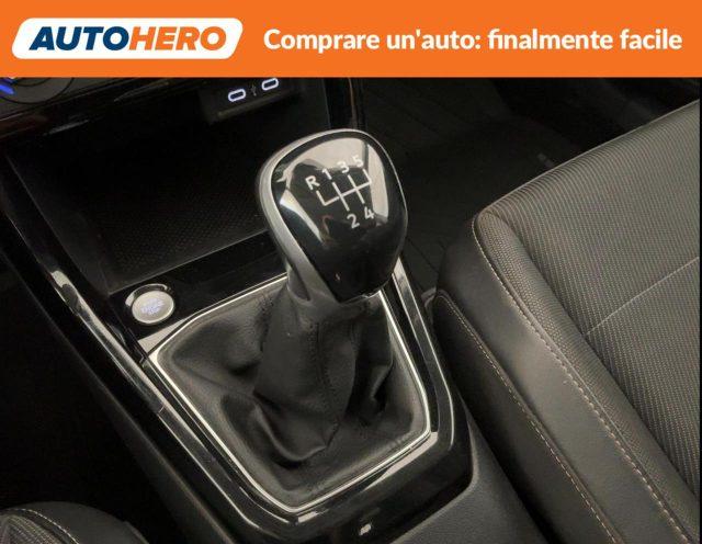 VOLKSWAGEN T-Cross 1.0 TSI Style BMT