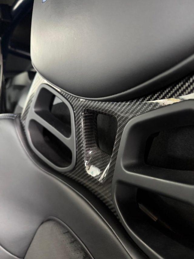 PORSCHE 718 Cayman 4.0 GT4 RS //PORSCHE APPROVED//WRAP