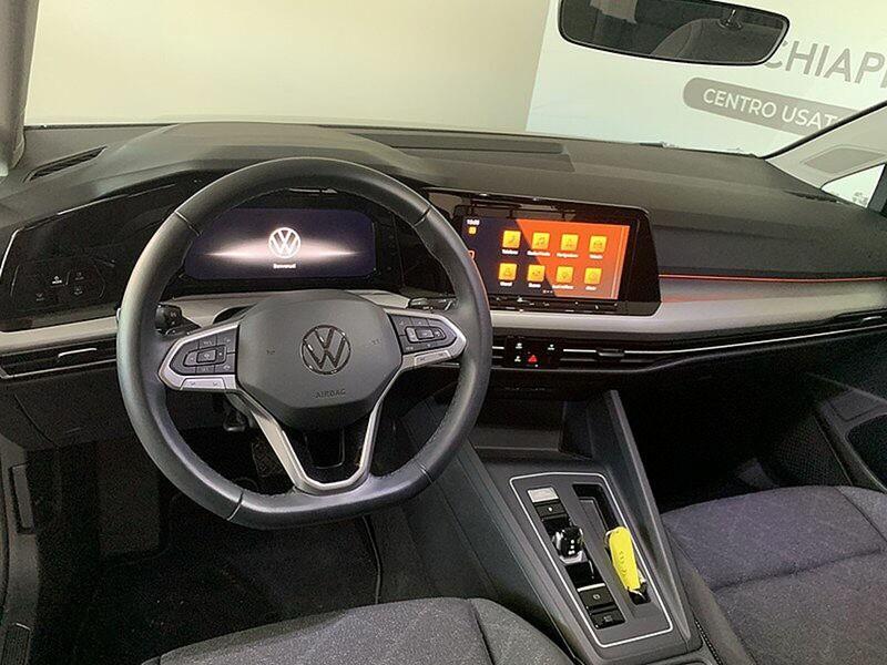 Volkswagen Golf 1.0 etsi evo life 110cv dsg