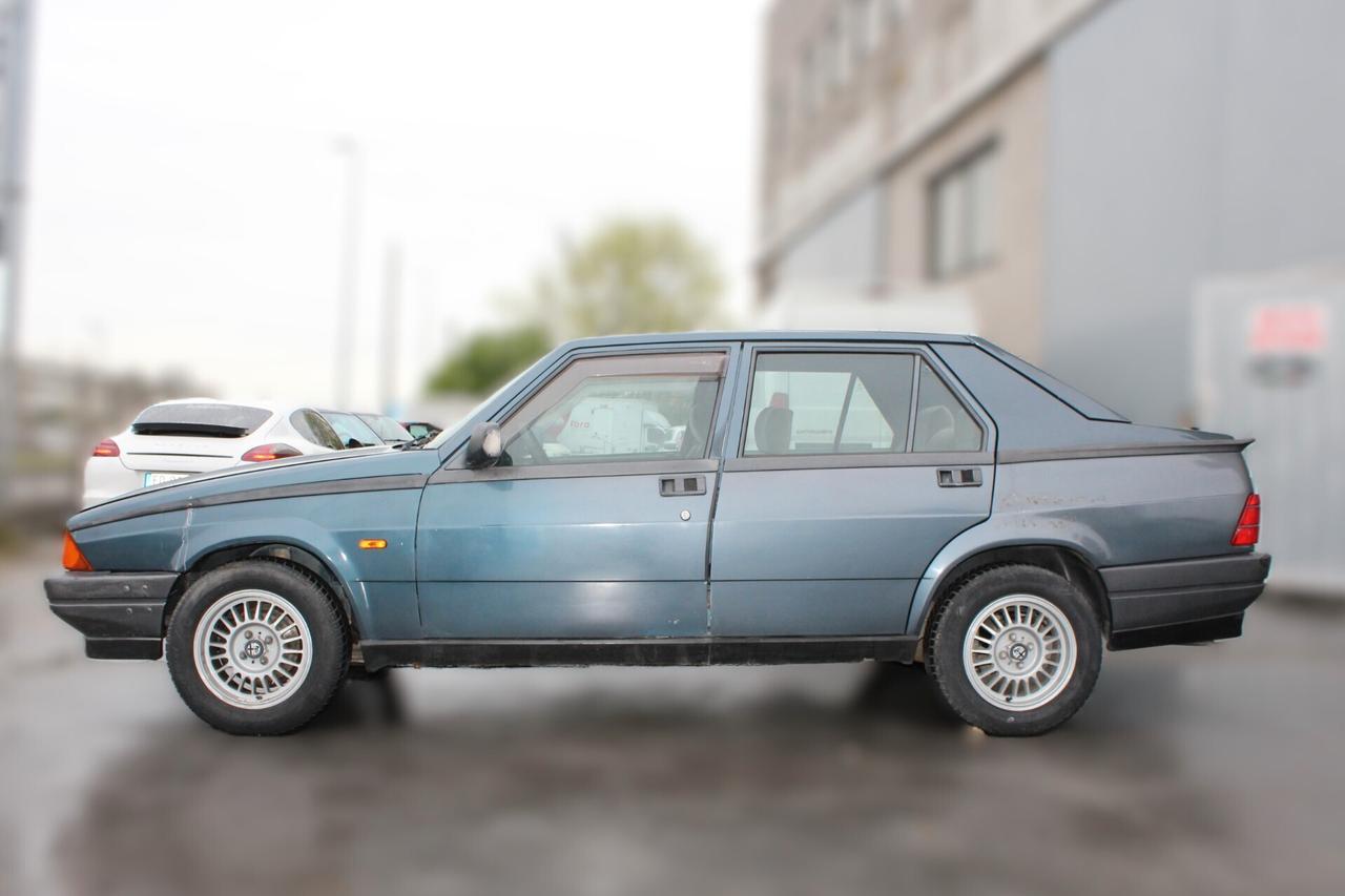 Alfa Romeo 75 1.8 IE