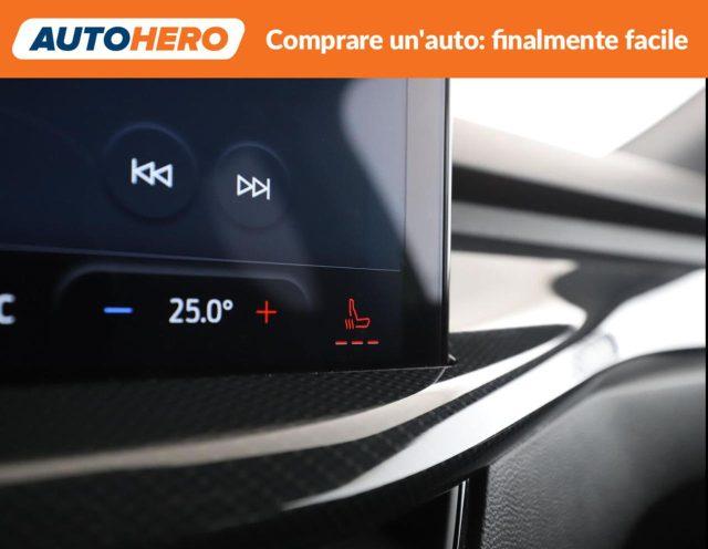 FORD Focus 2.3 EcoBoost 280 CV automatico 5p. ST