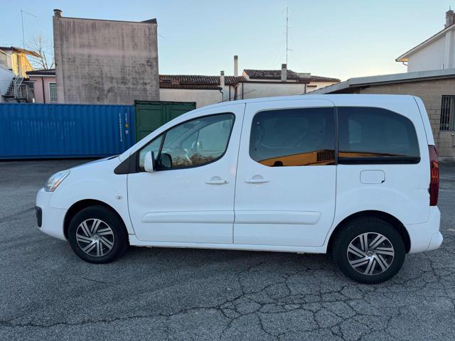 CITROEN Berlingo 5posti Multispace BlueHDi S&S Bellissima