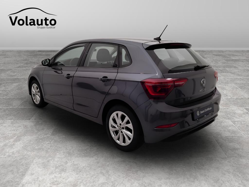 VOLKSWAGEN Polo VI 2022 - Polo 1.0 tsi Style 95cv