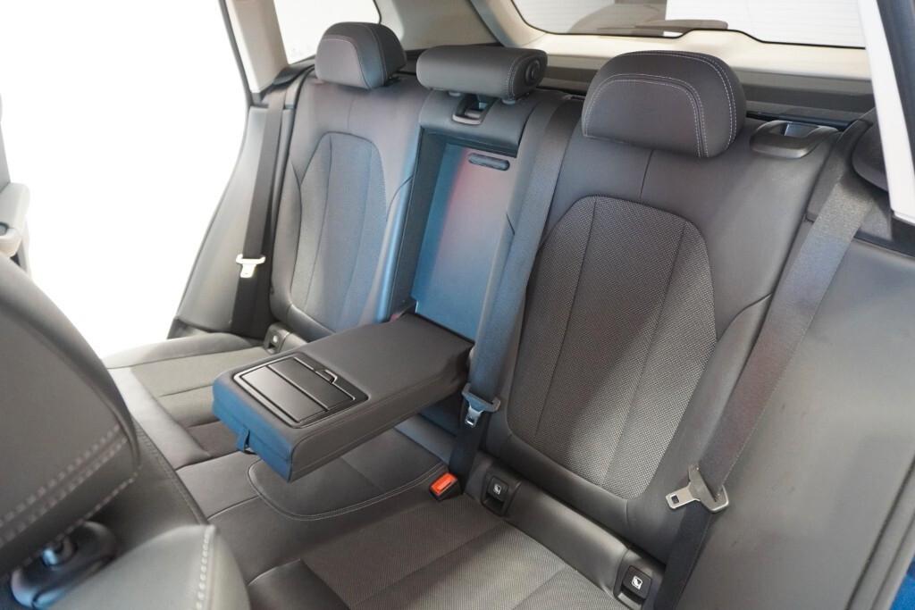 BMW X3 20D 190CV STEPTRONIC 48V X-DRIVE BUSINESS ADVANTAGE ( FARI LED - PELLE - CLIMA TRIZONA - CRUISE - NAVI - CARPLAY - PARK ASSISTANT - TELECAMERA POST. - CERCHI 18 )