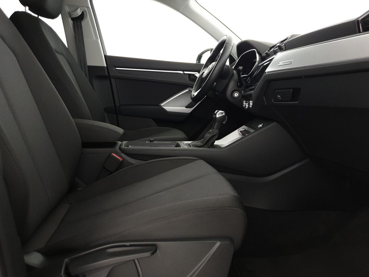 35TDI 150CV S tronic Business Advanced