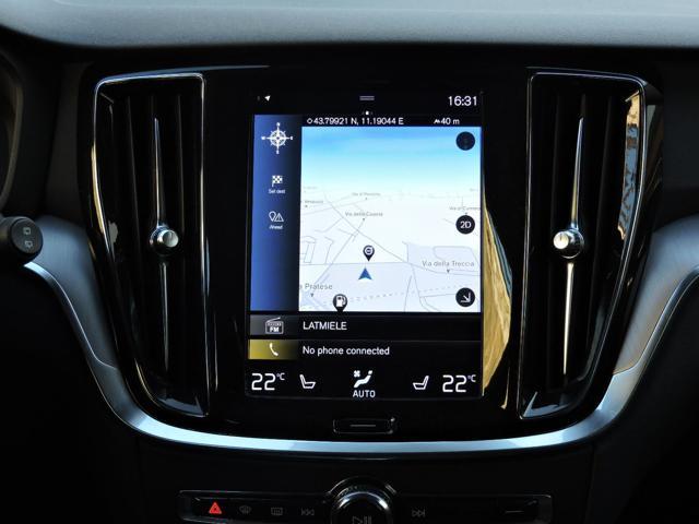 VOLVO V60 B4 (d) Geartronic Momentum Business